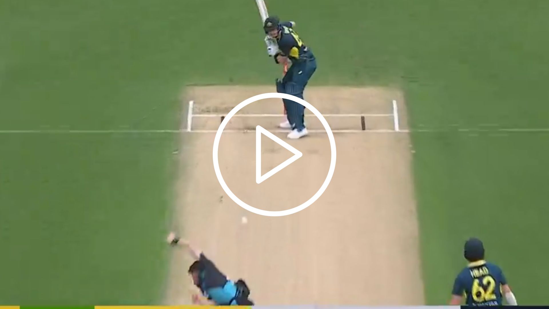  [Watch] Steve Smith Fails Again Against NZ; T20 World Cup Selection Doubtful